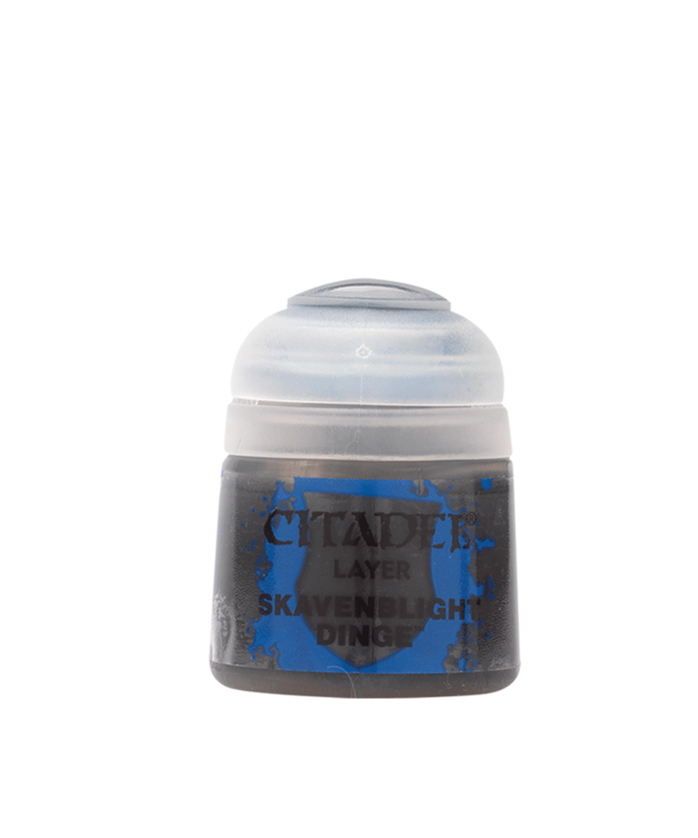 Citadel Layer Skavenblight Dinge 12ml pot