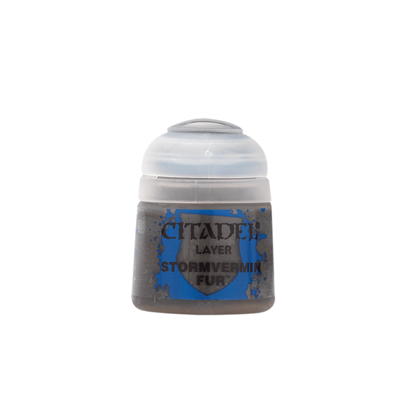 Citadel Layer Stormvermin Fur 12ml pot