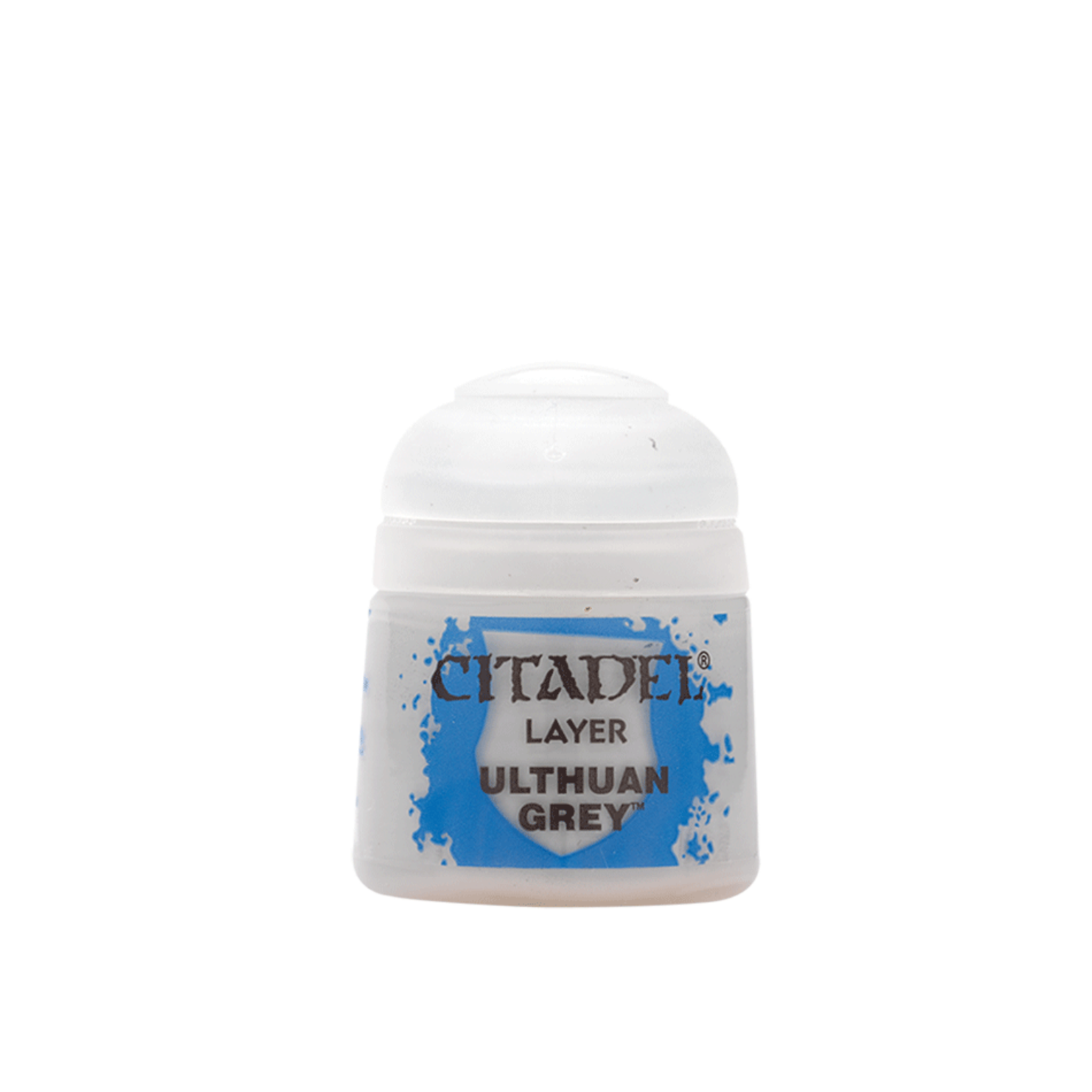 Citadel Layer Ulthuan Grey 12ml pot