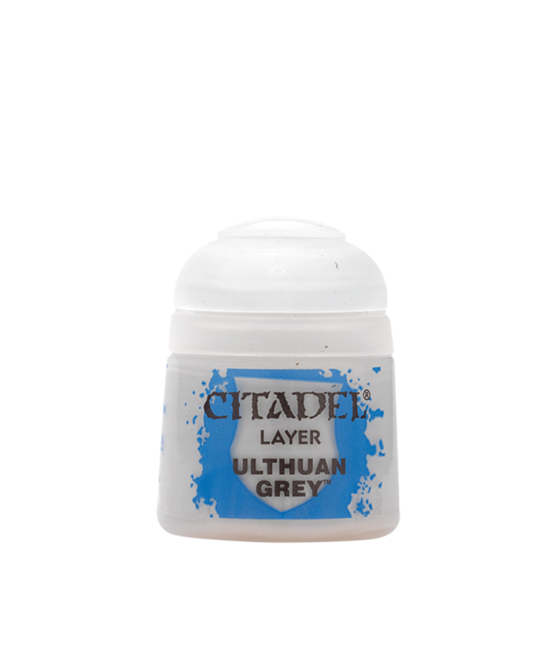 Citadel Layer Ulthuan Grey 12ml pot