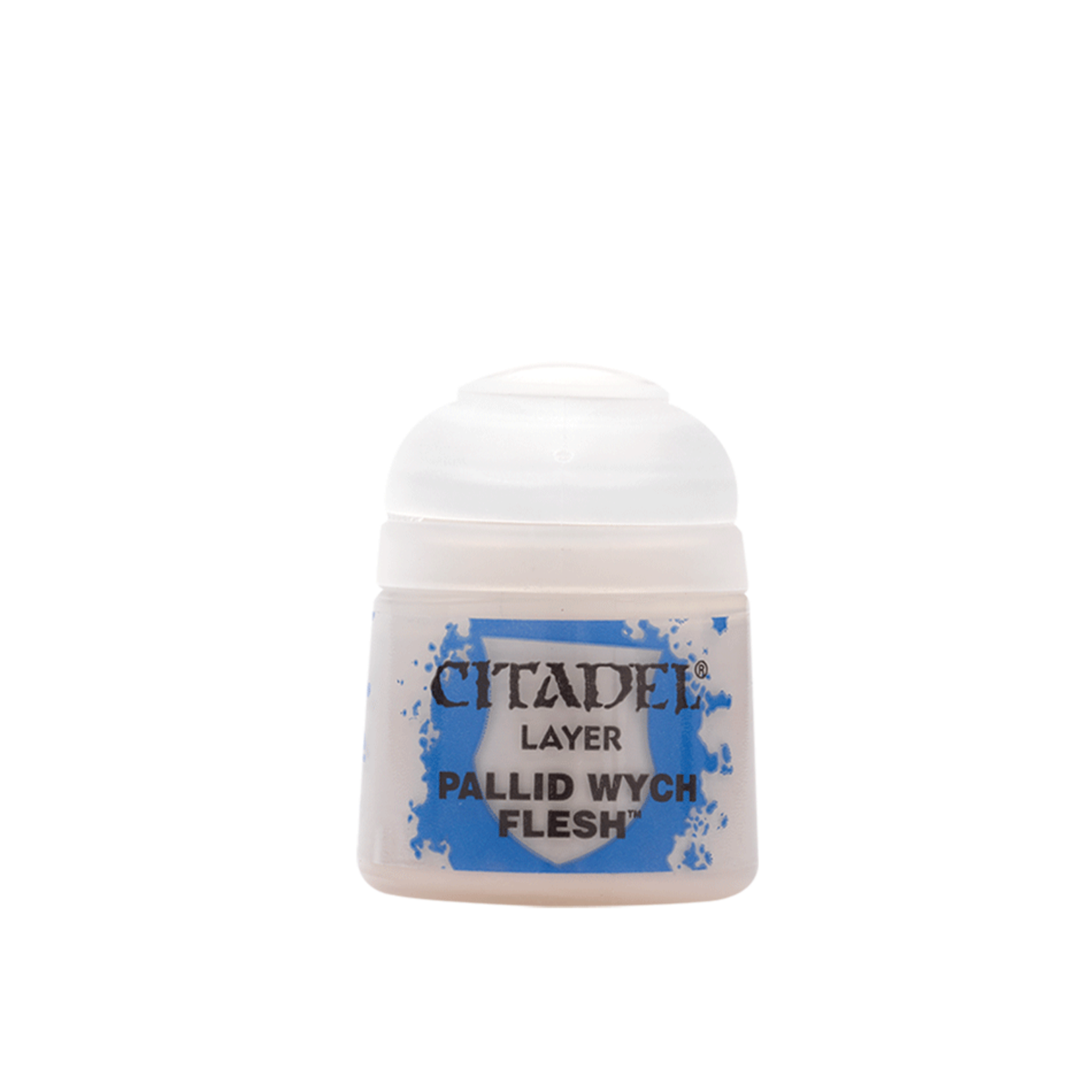 Citadel Layer Pallid Wych Flesh 12ml pot