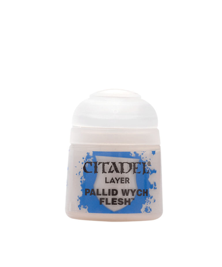 Citadel Layer Pallid Wych Flesh 12ml pot