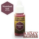 The Army Painter The Army Painter Wasteland Soil 18ml