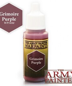 The Army Painter The Army Painter Grimoire Purple 18ml