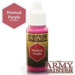 The Army Painter The Army Painter Warlock Purple 18ml