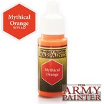 The Army Painter The Army Painter Mythical Orange 18ml