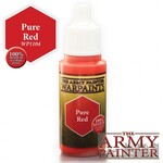 The Army Painter The Army Painter Pure Red 18ml