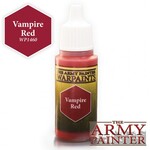 The Army Painter The Army Painter Vampire Red 18ml