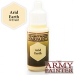 The Army Painter The Army Painter Arid Earth 18ml