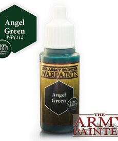 The Army Painter The Army Painter Angel Green 18ml