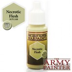 The Army Painter The Army Painter Necrotic Flesh 18ml