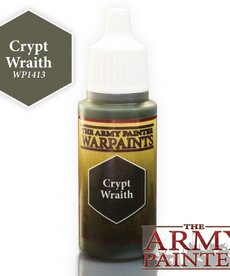 The Army Painter The Army Painter Crypt Wraith 18ml