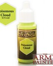 The Army Painter The Army Painter Poisonous Cloud 18ml The Army Painter The Army Painter Poisonous Cloud 18ml