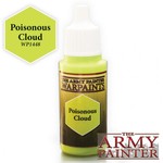 The Army Painter The Army Painter Poisonous Cloud 18ml