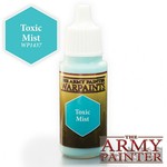 The Army Painter The Army Painter Toxic Mist 18ml