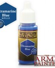 The Army Painter The Army Painter Ultramarine Blue 18ml The Army Painter The Army Painter Ultramarine Blue 18ml