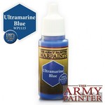 The Army Painter The Army Painter Ultramarine Blue 18ml