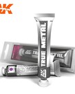 AK Interactive AK452 True Metal Metallic Purple