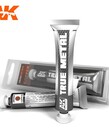 AK Interactive AK454 True Metal Copper