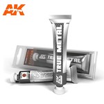 AK Interactive AK454 True Metal Copper