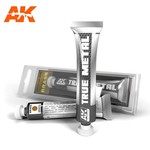 AK Interactive AK460 True Metal  Brass