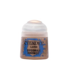 Citadel Layer Sycorax Bronze 12ml pot