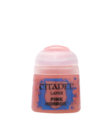 Citadel Layer Pink Horror 12ml pot Citadel Layer Pink Horror 12ml pot