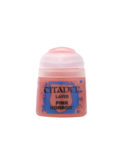 Citadel Layer Pink Horror 12ml pot