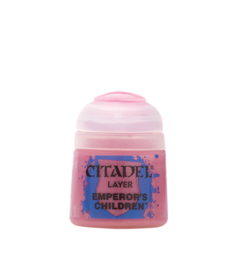 Citadel Layer Emperor's Children 12ml pot