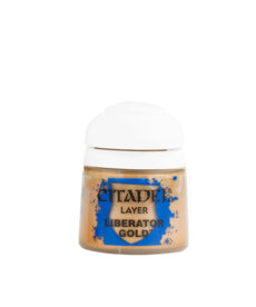 Citadel Layer Liberator Gold 12ml pot