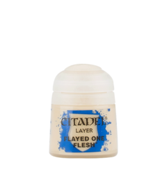 Citadel Layer Flayed One Flesh 12ml pot