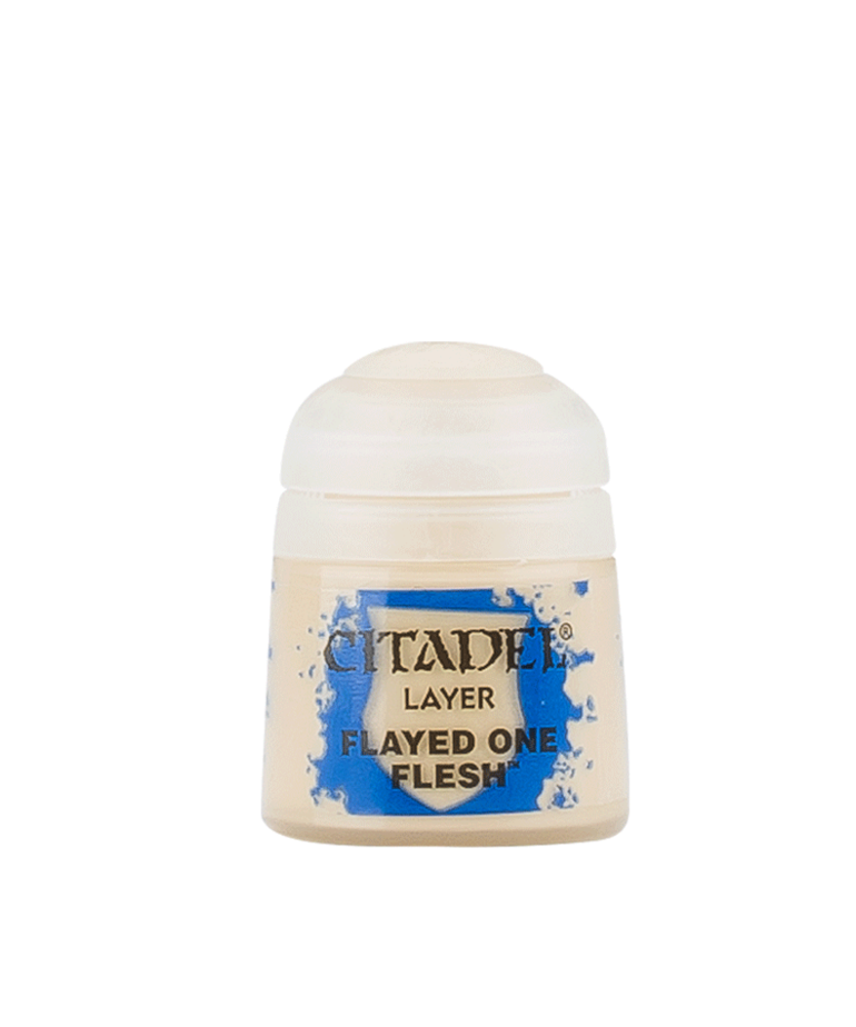 Citadel Layer Flayed One Flesh 12ml pot