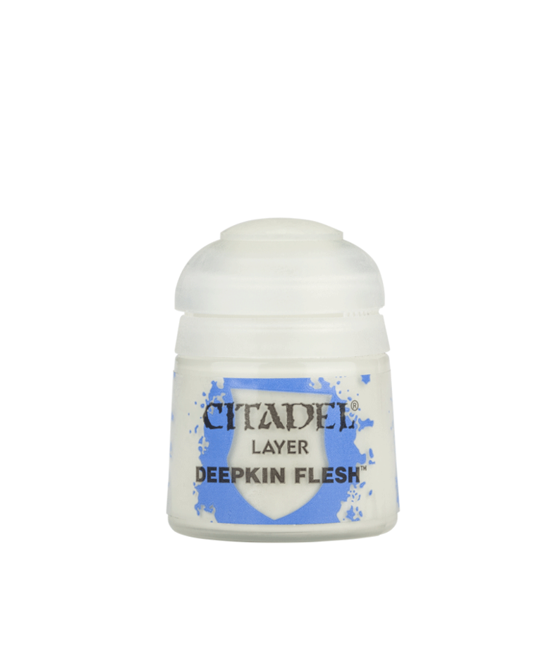 Citadel Layer Deepkin Flesh 12ml pot