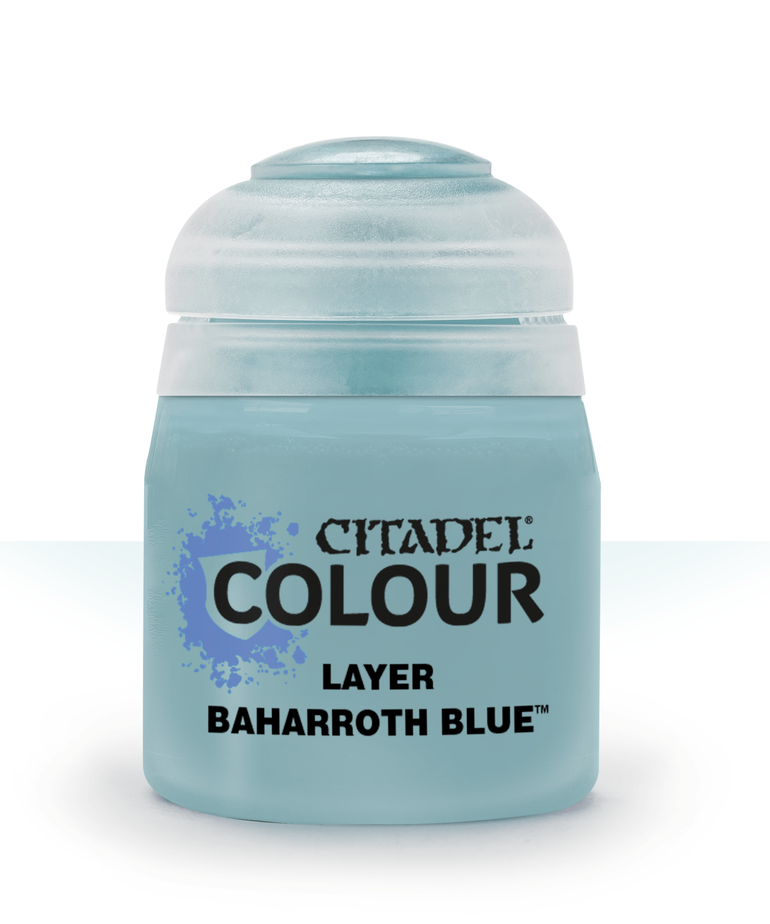 Citadel Layer Baharroth Blue 12ml pot