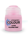 Citadel Layer Fulgrim Pink 12ml pot