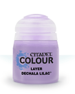 Citadel Layer Dechala Lilac 12ml pot Citadel Layer Dechala Lilac 12ml pot