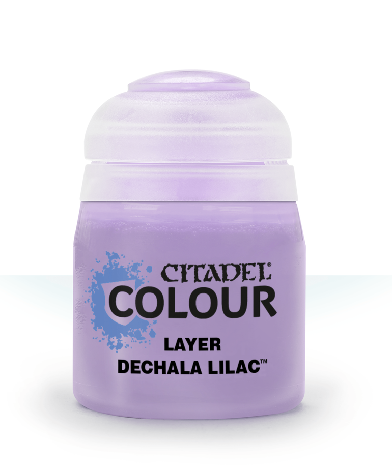 Citadel Layer Dechala Lilac 12ml pot