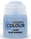 Citadel Layer Blue Horror 12ml pot Citadel Layer Blue Horror 12ml pot