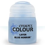 Citadel Layer Blue Horror 12ml pot