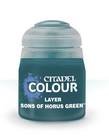 Citadel Layer Sons of Horus Green 12ml pot Citadel Layer Sons of Horus Green 12ml pot