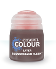 Citadel Layer Bloodreaver Flesh 12ml pot Citadel Layer Bloodreaver Flesh 12ml pot