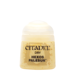 Citadel Dry Hexos Palesun 12ml pot