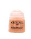 Citadel Dry Kindleflame 12ml pot Citadel Dry Kindleflame 12ml pot