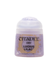 Citadel Dry Lucius Lilac 12ml pot Citadel Dry Lucius Lilac 12ml pot