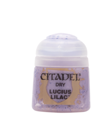 Citadel Dry Lucius Lilac 12ml pot