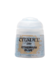 Citadel Dry Etherium Blue 12ml pot Citadel Dry Etherium Blue 12ml pot