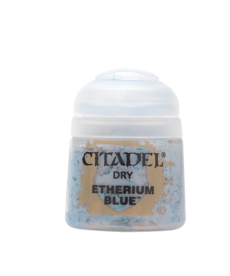 Citadel Dry Etherium Blue 12ml pot