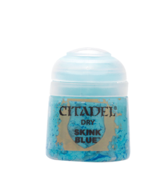 Citadel Dry Skink Blue 12ml pot