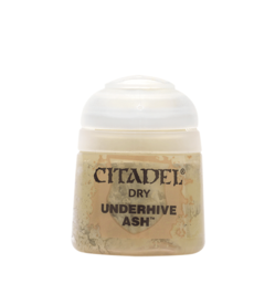 Citadel Dry Underhive Ash 12ml pot