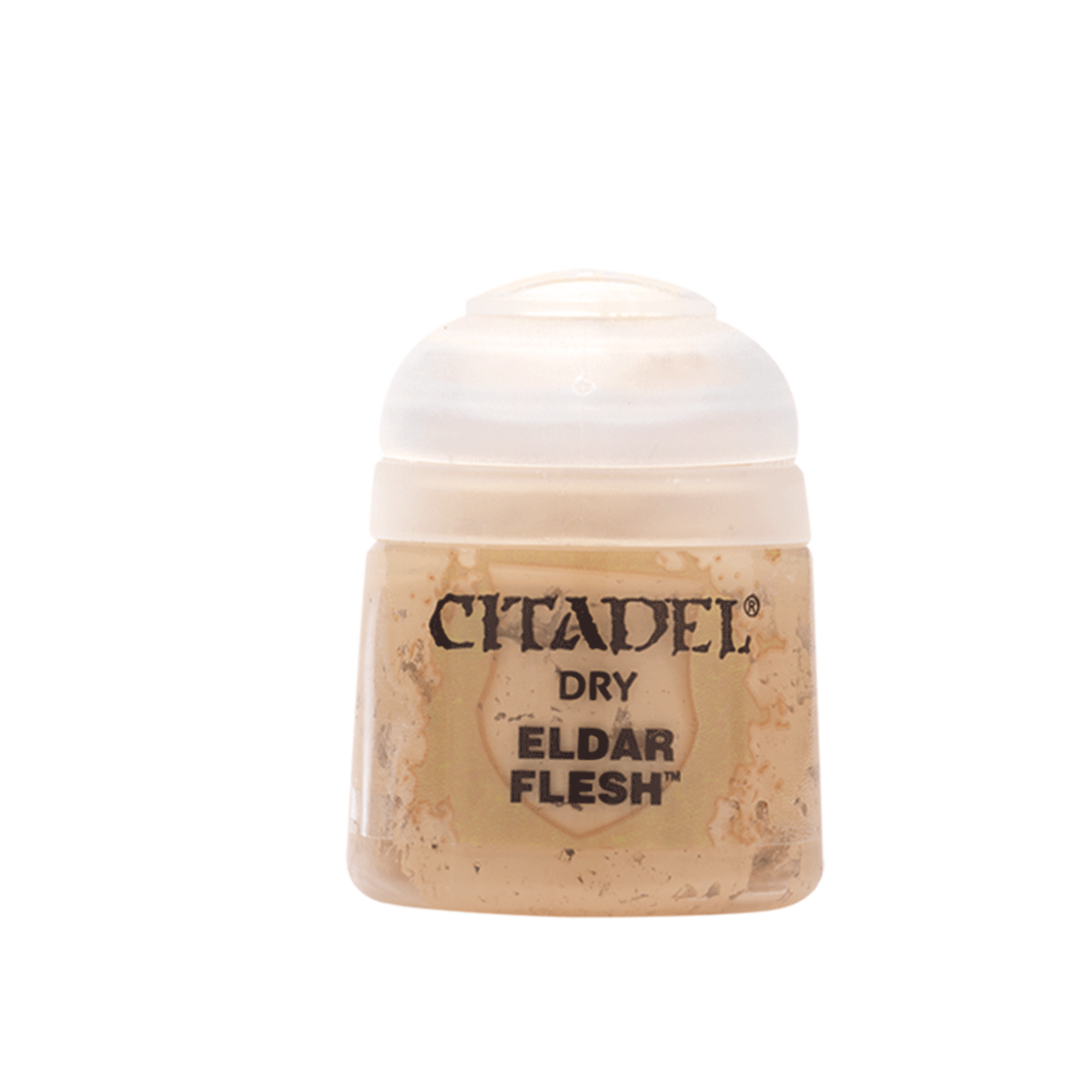 Citadel Dry Eldar Flesh 12ml pot